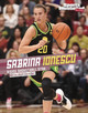 Sabrina Ionescu: Rising Basketball Star by Matt Chandler 9781666323368