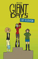 Giant Days: Early Registration by John Allison 9781684152650
