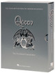 Queen - The Platinum Collection: Complete Scores Collectors Edition by Queen 9781705137505