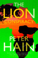 The Lion Conspiracy by Peter Hain 9781739471668