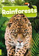 Rainforests by Mike Clark 9781805050766
