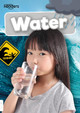 Water by William Anthony 9781805051138