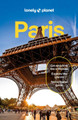 Lonely Planet Paris Lonely Planet 9781838691981