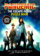 Pandemic - The Escape-Room Puzzle Book: Can You Solve The Puzzles In Time To Save Humanity by Asmodee Group 9781802791815