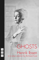 Ghosts by Henrik Ibsen 9781848420632