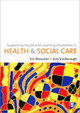 Supporting People with Learning Disabilities in Health and Social Care by Eric Broussine 9781849200844