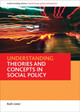 Understanding theories and concepts in social policy by Ruth Lister 9781861347930