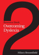 Overcoming Dyslexia: Resource Book 2 Hilary Broomfield 9781861564924
