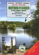 Walks Around Betws-y-Coed and the Conwy Valley by David Berry 9781902302966