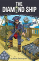 The Diamond Ship by Adrian Beckingham 9781906132491
