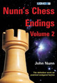 Nunn's Chess Endings: v. 2 by John Nunn 9781906454234