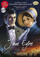 Jane Eyre Teaching Resource Pack Gareth Calway 9781907127021
