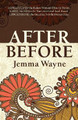 After Before by Jemma Wayne 9781909878846