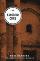 Kingdom Cons by Yuri Herrera 9781908276926