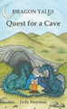 Quest for a Cave by Caroline Wolfe Murray 9781910056080