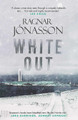 Whiteout by Ragnar Jonasson 9781910633892