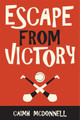 Escape from Victory by Caimh McDonnell 9781912897544