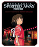 Spirited Away Picture Book by Hayao Miyazaki