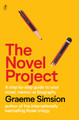The Novel Project Graeme Simsion 9781922458384