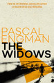The Widows: from the international bestselling author of Femicide by Pascal Engman 9781915643643