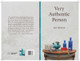 Very Authentic Person by Kat Sinclair 9781916477469