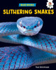Slithering Snakes by Paul Stevenson 9781916598775