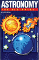 Astronomy for Beginners by Jeff Becan 9781934389256