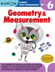 Grade 6 Geometry & Measurement by Publishing Kumon 9781934968567