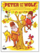 Peter and the Wolf by Wesley Schaum 9781936098774