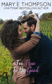 Too True To Be Good by Mary E Thompson 9781944090432