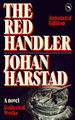 Red Handler by Johan Harstad 9781948830805