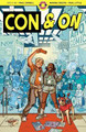 Con & on by Paul Cornell 9781952090301