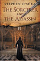 The Sorcerer and the Assassin by Stephen O'Shea 9781954841574