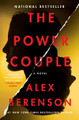 The Power Couple by Alex Berenson 9781982103705