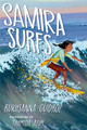 Samira Surfs by Rukhsanna Guidroz 9781984816191