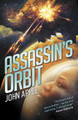 Assassin's Orbit by John Appel