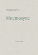 Mnemosyne by Mingyuan Hu 9781999883331