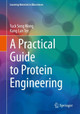 A Practical Guide to Protein Engineering by Tuck Seng Wong 9783030568979