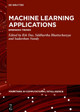 Machine Learning Applications: Emerging Trends by Rik Das 9783110777055