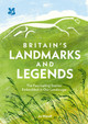 Britain’s Landmarks and Legends: The Fascinating Stories Embedded in our Landscape (National Trust) by Jo Woolf 9780008567644