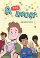 A for Effort by Jarad Greene 9780063032880