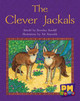 The Clever Jackals by Annette Smith 9780170124683