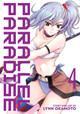 Parallel Paradise Vol. 4 by Lynn Okamoto
