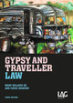 Gypsy and Traveller Law by Marc Willers QC