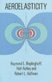 Aeroelasticity by Raymond L. Bisplinghoff 9780486691893