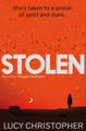 Stolen by Lucy Christopher