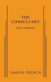 The Consultant by Heidi Schreck 9780573704178