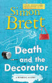 Death and the Decorator by Simon Brett 9780727850676
