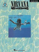 Nirvana - Nevermind by Nirvane 9780793523924