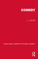 Comedy by L. J. Potts 9781032211367